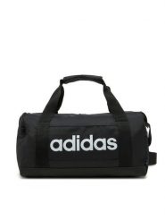Adidas Torba Linear Extra Small JE8347 Czarny. Czarne torby sportowe Adidas, bez wzorów, z materiału. Za 108.99 zł.
