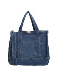 Beagles Torebka "Tejeda" w kolorze granatowym - 38 x 22 x 12 cm rozmiar: onesize. Niebieskie torebki klasyczne damskie Beagles, z materiału, przez ramię, bez dodatków. Za 121.80 zł.