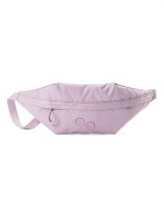 Pingpong Saszetka "Brik" w kolorze fioletowym - 42 x 18 x 9 cm rozmiar: onesize. Różowe nerki i saszetki damskie pingpong, bez wzorów, z materiału. Za 82.99 zł.