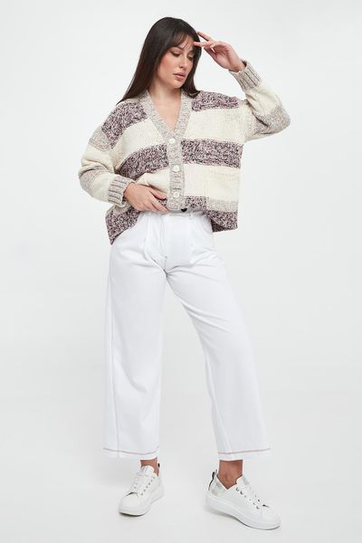 Jeansy damskie Sarta MM. Jeansy damskie MM. Za 919.00 zł.