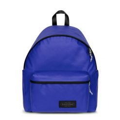 Plecak Eastpak Day Pak'r. Niebieskie plecaki Eastpak, bez wzorów. Za 259.50 zł.