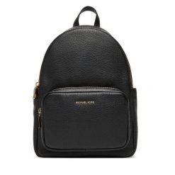Plecak MICHAEL Michael Kors. Czarne plecaki MICHAEL Michael Kors, bez wzorów. Za 1,169.00 zł.