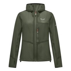 Damska kurtka wodoodporna Salewa Pedroc 2 Ptx 2.5 Light. Czerwone kurtki damskie Salewa, xl, bez wzorów. Za 839.00 zł.