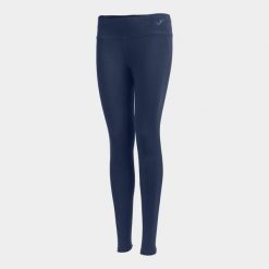 Legginsy fitness damskie Joma Latino II. Niebieskie legginsy damskie Joma, xs, bez wzorów. Za 147.50 zł.