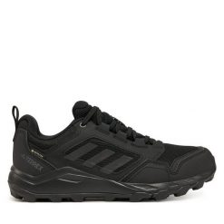 Buty do biegania adidas. Białe obuwie sportowe treningowe Adidas, do biegania. Za 439.99 zł.