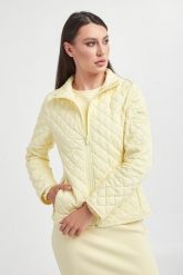 Kurtka damska puchowa Zena MAX MARA LEISURE. Kurtki damskie Max Mara Leisure, bez wzorów, z puchu, bez kaptura. W wyprzedaży za 794.64 zł.