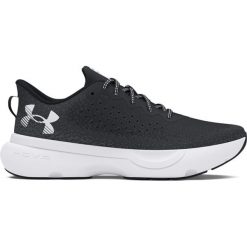 Damskie buty do biegania Under Armour Infinite. Białe obuwie sportowe damskie Under Armour, bez zapięcia, do biegania. Za 438.00 zł.