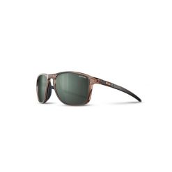 Okulary z polaryzacją JULBO Compass brązowy | Spectron cat 3 Polarized. Brązowe okulary przeciwsłoneczne damskie JULBO. Za 600.00 zł.