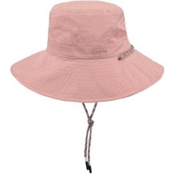 Kapelusz damski Barts Zaron. Czerwone kapelusze damskie Barts, bez wzorów, sportowe. Za 180.00 zł.