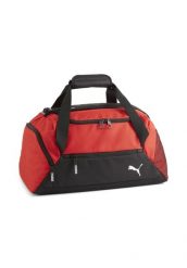 Torba sportowa Puma Teamgoal. Czerwone torby sportowe Puma, bez wzorów. Za 109.99 zł.
