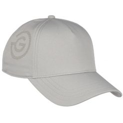 Czapka z daszkiem Galvin Green Sanford. Niebieskie czapki z daszkiem damskie GALVIN GREEN, bez wzorów. Za 170.00 zł.