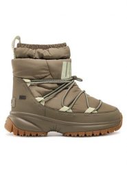 Ugg Śniegowce W Yose Puffer Mid 1131978 Zielony. Zielone śniegowce damskie Ugg, z materiału. Za 849.99 zł.