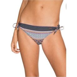 Dół od stroju kąpielowego Protest Cabel 19. Czarne bikini Protest, bez wzorów, z elastanu. Za 60.00 zł.