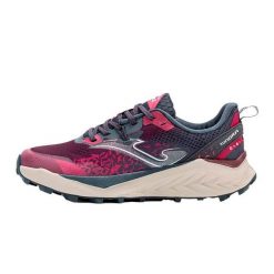 Buty do biegania damskie Joma Tundra. Zielone obuwie sportowe damskie Joma, bez zapięcia, do biegania. Za 203.84 zł.