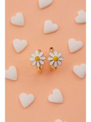 Lodie Silver Srebrne kolczyki rozmiar: onesize. Szare kolczyki damskie Lodie Silver, srebrne. Za 82.99 zł.