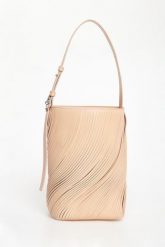Torebka skórzany worek EMPORIO ARMANI. Torebki klasyczne damskie Emporio Armani, bez dodatków. W wyprzedaży za 2,399.20 zł.