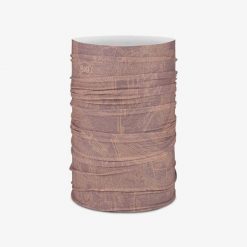 Chusta wielofunkcyjna Buff Coolnet UV+. Brązowe chusty damskie Buff, bez wzorów. Za 82.00 zł.