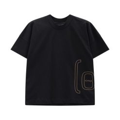 Koszulka damska CMP. Czarne bluzki damskie CMP, bez wzorów, bez kołnierzyka, bez ramiączek. Za 244.50 zł.