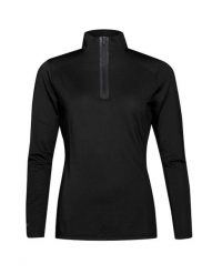 Bluza damska Halti Moodi II. Czerwone bluzy damskie Halti, l, bez wzorów, z elastanu, bez kaptura. Za 299.99 zł.