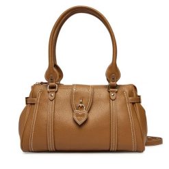 Torebka Liu Jo. Brązowe torebki klasyczne damskie Liu Jo, bez dodatków. Za 679.99 zł.