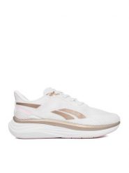 Reebok Sneakersy C-VIVA SPEED 100262383 Biały. Białe obuwie sportowe damskie Reebok, z materiału, bez zapięcia, do biegania. Za 249.99 zł.