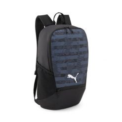 Plecak Puma Individualrise Backpack 21L, Dla obu płci. Szare plecaki Puma, bez wzorów, z poliesteru. Za 122.00 zł.