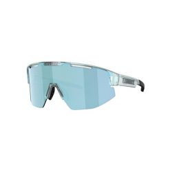 Okulary przeciwsłoneczne rowerowe dla dorosłych Bliz Matrix. Niebieskie okulary przeciwsłoneczne damskie BLIZ. Za 295.99 zł.