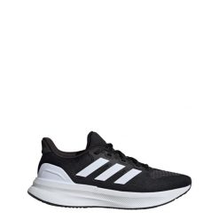 Buty do biegania adidas Ultrarun 5 W. Białe obuwie sportowe damskie Adidas, bez zapięcia, do biegania. Za 349.00 zł.
