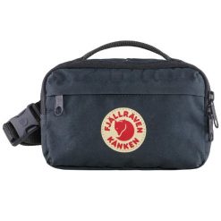 Saszetka nerka Fjällräven Kanken 2 l. Brązowe nerki i saszetki damskie Fjällräven, bez wzorów. Za 199.00 zł.
