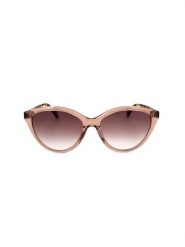 Ted Baker Damskie okulary przeciwsłoneczne w kolorze jasnobrązowym rozmiar: 56. Brązowe okulary przeciwsłoneczne damskie Ted Baker. Za 279.95 zł.