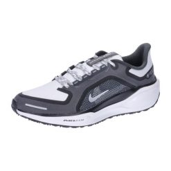 Buty do biegania damskie Nike Pegasus 41. Czarne obuwie sportowe damskie Nike, bez zapięcia, do biegania. Za 1,024.00 zł.