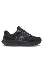 Skechers Buty do biegania GO RUN Consistent™ 2.0 128606 Czarny. Czarne obuwie sportowe damskie Skechers, z materiału, bez zapięcia, do biegania. Za 259.99 zł.