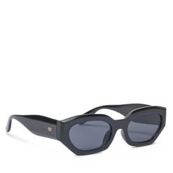 Okulary przeciwsłoneczne DeeZee. Czarne okulary przeciwsłoneczne damskie DeeZee. Za 39.99 zł.