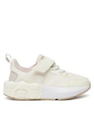Adidas Sneakersy Star Wars Runner IH4765 Biały. Białe buty sportowe dziewczęce Adidas, z materiału, bez zapięcia. Za 199.99 zł.