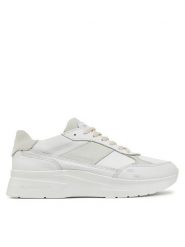 Filling Pieces Sneakersy Jet Runner 17127362052 Różowy. Czerwone obuwie sportowe damskie Filling Pieces, ze skóry, bez zapięcia. Za 559.99 zł.