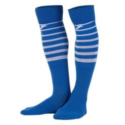 Skarpetki Joma Premier II (x4). Niebieskie skarpetki damskie Joma, bez wzorów, z dżerseju. Za 125.50 zł.