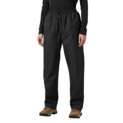 Spodnie damskie Helly Hansen Hh. Czarne spodnie dresowe damskie Helly Hansen, bez wzorów. Za 409.50 zł.