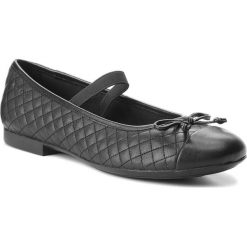 Obuwie dziecięce: Baleriny GEOX - J Plie' B J5455B 00043 C9999 D Black