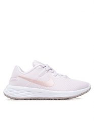 Nike Buty do biegania Revolution 6 Flyease Nn DC8997 500 Fioletowy. Fioletowe obuwie sportowe damskie Nike, z materiału, bez zapięcia, do biegania. Za 239.99 zł.