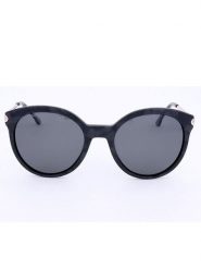 Tom Tailor Damskie okulary przeciwsłoneczne w kolorze granatowym rozmiar: 51. Niebieskie okulary przeciwsłoneczne damskie Tom Tailor. Za 119.95 zł.