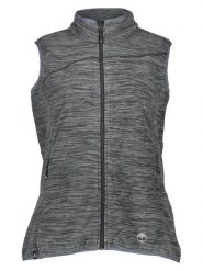 Maul Sport Kamizelka polarowa "Balingen" w kolorze szarym rozmiar: 40. Szare kamizelki damskie Maul Sport, bez wzorów, z polaru, bez kaptura. Za 139.95 zł.