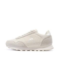 Le Coq sportif astra. Białe obuwie sportowe damskie le coq sportif, bez zapięcia. Za 789.99 zł.