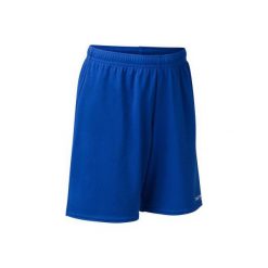 SPODENKI B300 JR niebieskie. Kąpielówki chłopięce marki FOUGANZA. Za 19.99 zł.