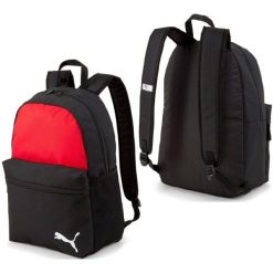Plecak treningowy Puma teamGOAL 23 Backpack Core. Czarne plecaki Puma, bez wzorów. Za 61.99 zł.