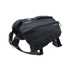 Plecak dla psa Ruffwear Front Range Day Pack. Szare plecaki RUFFWEAR, bez wzorów. Za 611.00 zł.