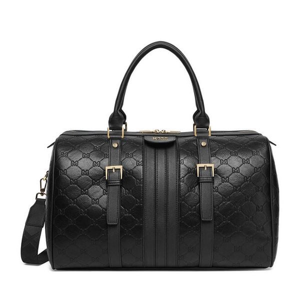 Torba MEXX. Czarne torby podróżne Mexx, bez wzorów. Za 329.99 zł.