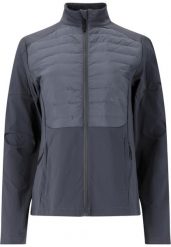Damska kurtka wodoodporna Endurance Beistyla Primaloft. Niebieskie kurtki damskie Endurance, bez wzorów, z materiału, bez kaptura. Za 359.99 zł.