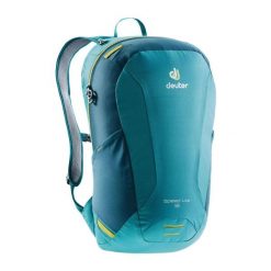 Plecak Speed Lite 16L. Niebieskie plecaki Deuter, bez wzorów. Za 364.99 zł.