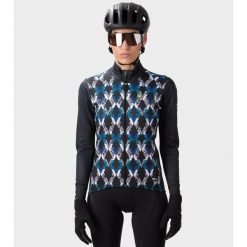 Kurtka rowerowa damska Alé Cycling PR-R Crossing. Białe kurtki damskie ALÉ CYCLING, l, bez wzorów, bez kaptura. W wyprzedaży za 662.99 zł.