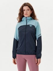 Dynafit Kurtka do biegania Alpine Wind Jacket 08-0000071909 Granatowy Regular Fit. Niebieskie kurtki sportowe damskie Dynafit, m, bez wzorów, z syntetyku, bez kaptura. Za 399.99 zł.